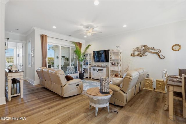 4443 Bannock Circle, Wilmington, NC 28409