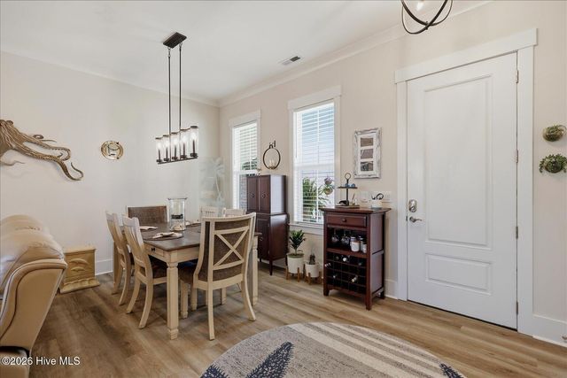 4443 Bannock Circle, Wilmington, NC 28409