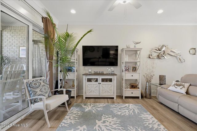 4443 Bannock Circle, Wilmington, NC 28409
