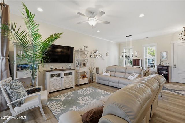 4443 Bannock Circle, Wilmington, NC 28409
