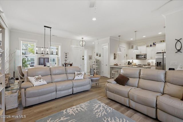 4443 Bannock Circle, Wilmington, NC 28409