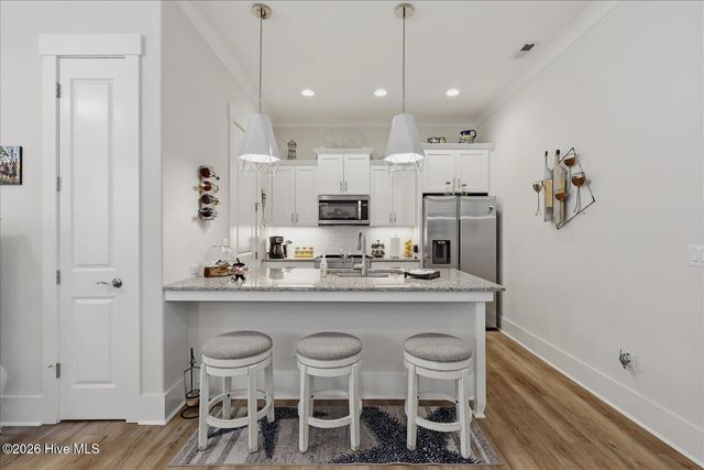 4443 Bannock Circle, Wilmington, NC 28409