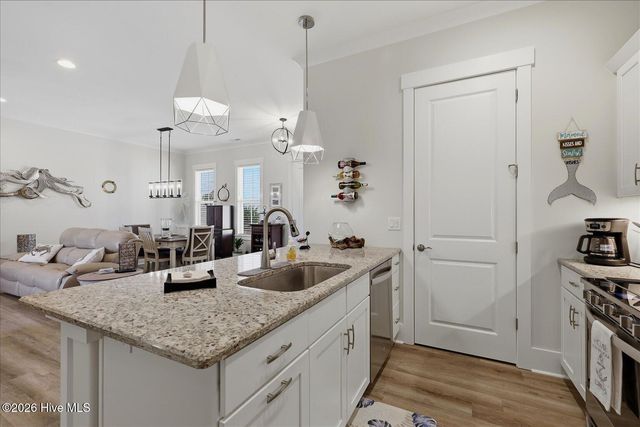 4443 Bannock Circle, Wilmington, NC 28409