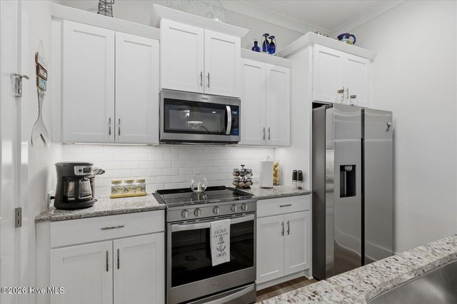 4443 Bannock Circle, Wilmington, NC 28409