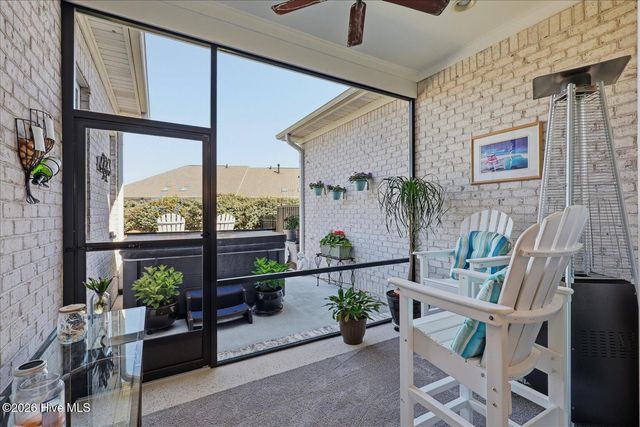 4443 Bannock Circle, Wilmington, NC 28409