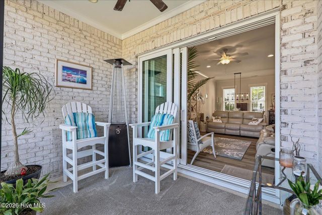 4443 Bannock Circle, Wilmington, NC 28409