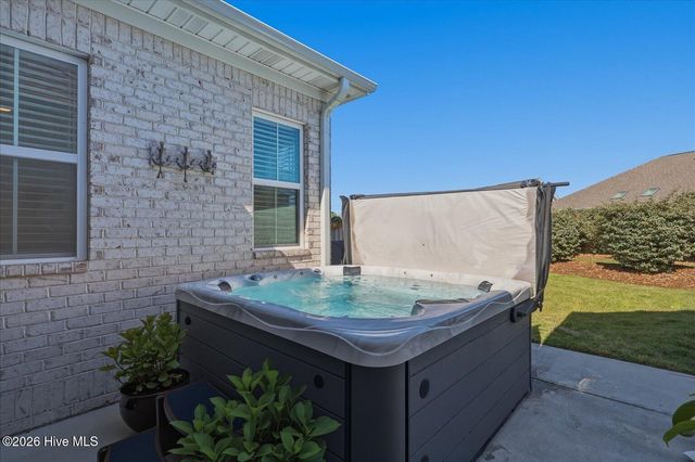 4443 Bannock Circle, Wilmington, NC 28409