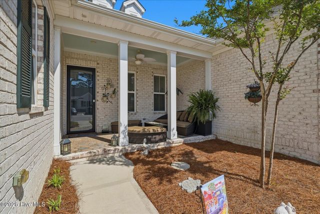 4443 Bannock Circle, Wilmington, NC 28409