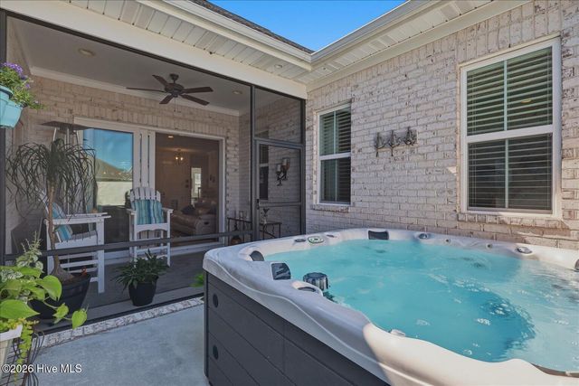 4443 Bannock Circle, Wilmington, NC 28409