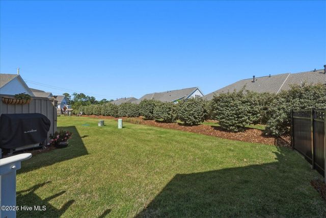 4443 Bannock Circle, Wilmington, NC 28409