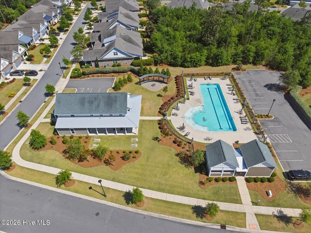 4443 Bannock Circle, Wilmington, NC 28409