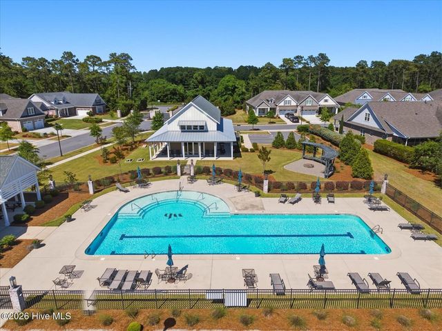 4443 Bannock Circle, Wilmington, NC 28409