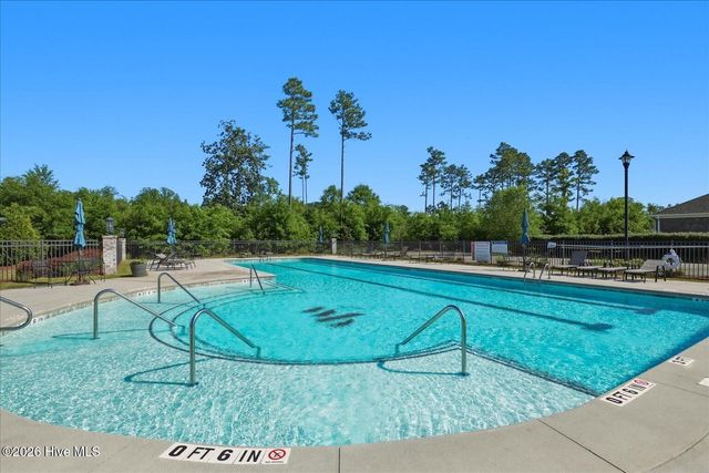4443 Bannock Circle, Wilmington, NC 28409
