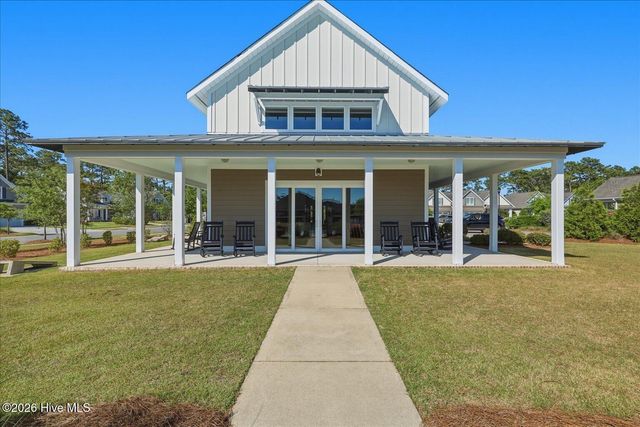 4443 Bannock Circle, Wilmington, NC 28409