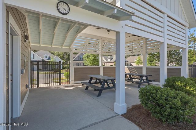 4443 Bannock Circle, Wilmington, NC 28409