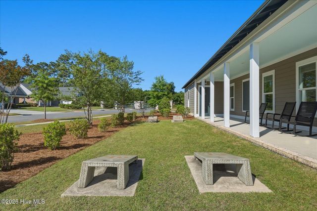 4443 Bannock Circle, Wilmington, NC 28409