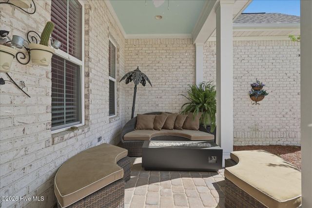 4443 Bannock Circle, Wilmington, NC 28409