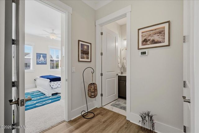 4443 Bannock Circle, Wilmington, NC 28409