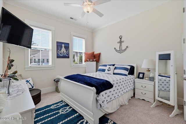 4443 Bannock Circle, Wilmington, NC 28409