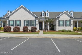 4443 Bannock Circle, Wilmington, NC 28409