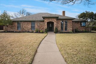 330 Marriott Lane, Garland, TX 75040