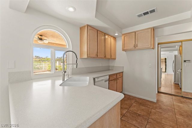2417 Antler Point Drive, Henderson, NV 89074