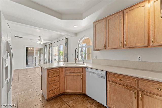 2417 Antler Point Drive, Henderson, NV 89074