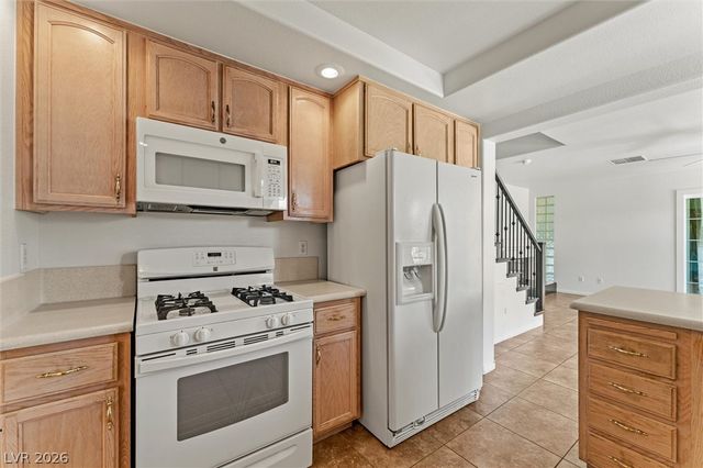 2417 Antler Point Drive, Henderson, NV 89074