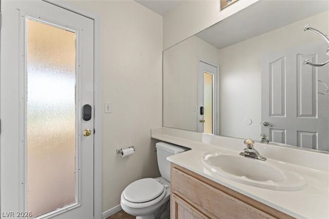 2417 Antler Point Drive, Henderson, NV 89074