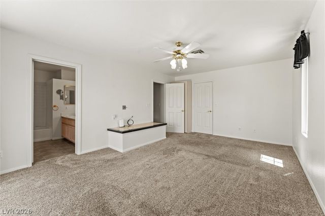 2417 Antler Point Drive, Henderson, NV 89074