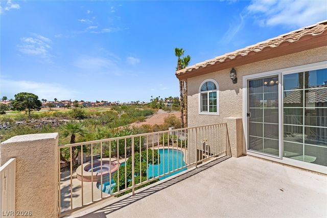 2417 Antler Point Drive, Henderson, NV 89074