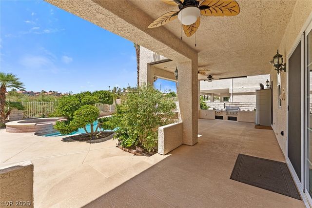 2417 Antler Point Drive, Henderson, NV 89074