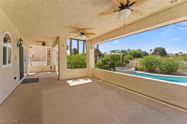 2417 Antler Point Drive, Henderson, NV 89074