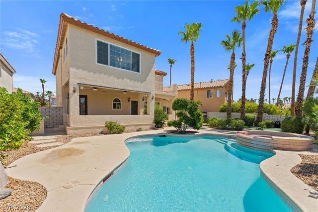 2417 Antler Point Drive, Henderson, NV 89074