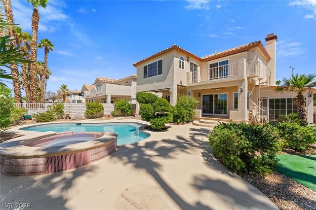 2417 Antler Point Drive, Henderson, NV 89074