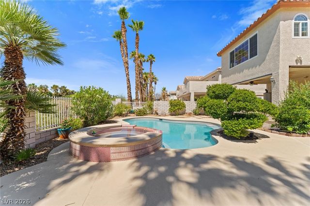 2417 Antler Point Drive, Henderson, NV 89074