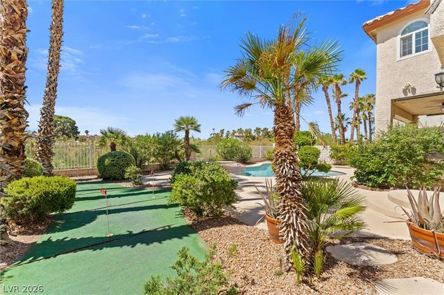 2417 Antler Point Drive, Henderson, NV 89074