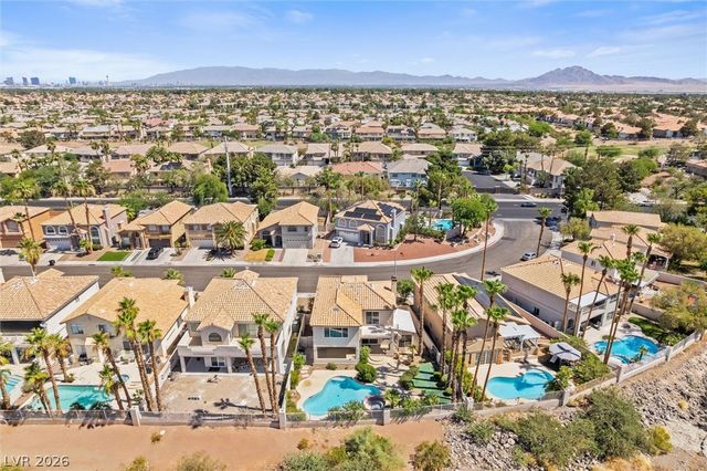 2417 Antler Point Drive, Henderson, NV 89074