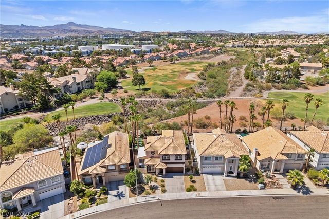 2417 Antler Point Drive, Henderson, NV 89074