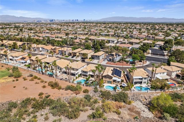 2417 Antler Point Drive, Henderson, NV 89074