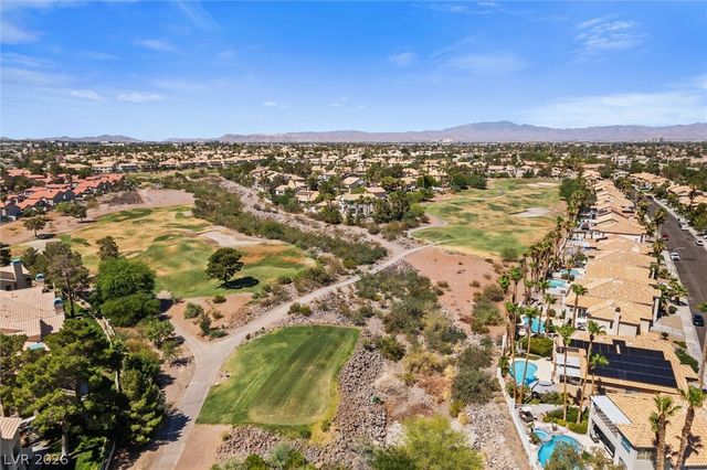 2417 Antler Point Drive, Henderson, NV 89074