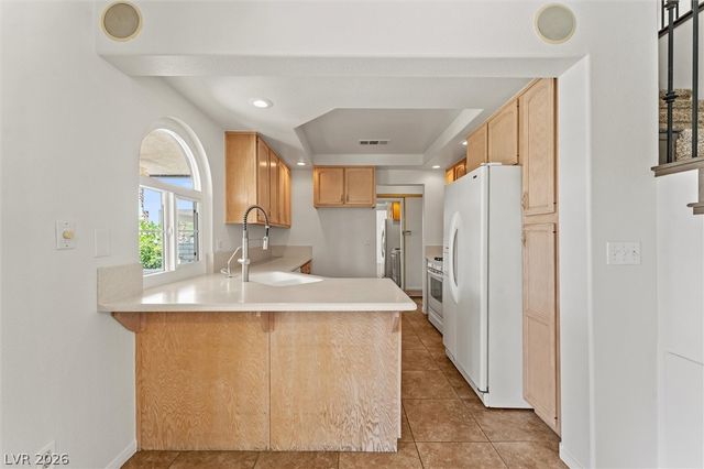 2417 Antler Point Drive, Henderson, NV 89074