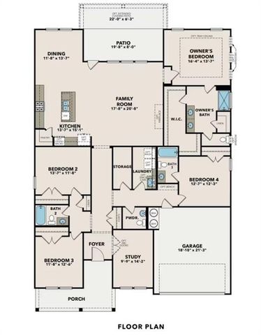 395 Atlas Lane, Winder, GA 30680