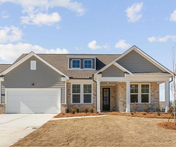 395 Atlas Lane, Winder, GA 30680