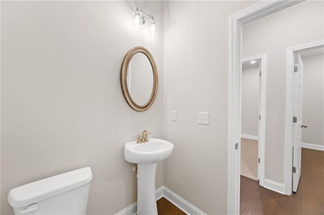 395 Atlas Lane, Winder, GA 30680