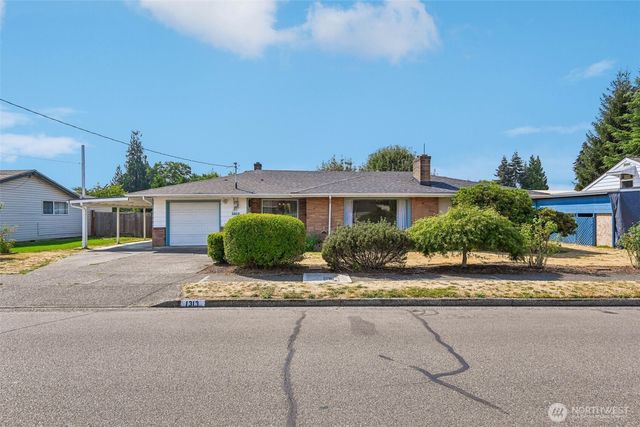 1313 F Street SE, Auburn, WA 98002