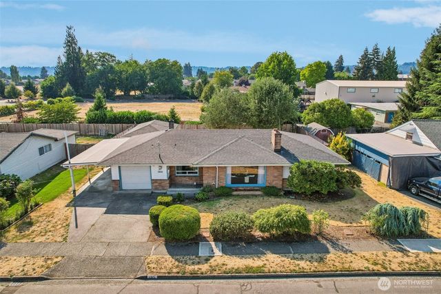 1313 F Street SE, Auburn, WA 98002
