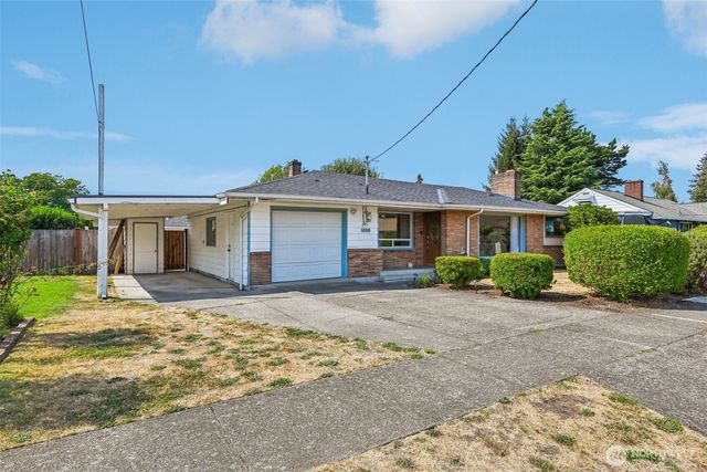 1313 F Street SE, Auburn, WA 98002