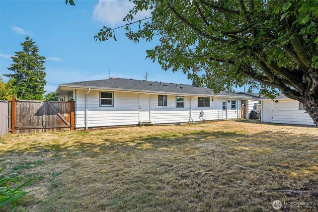1313 F Street SE, Auburn, WA 98002