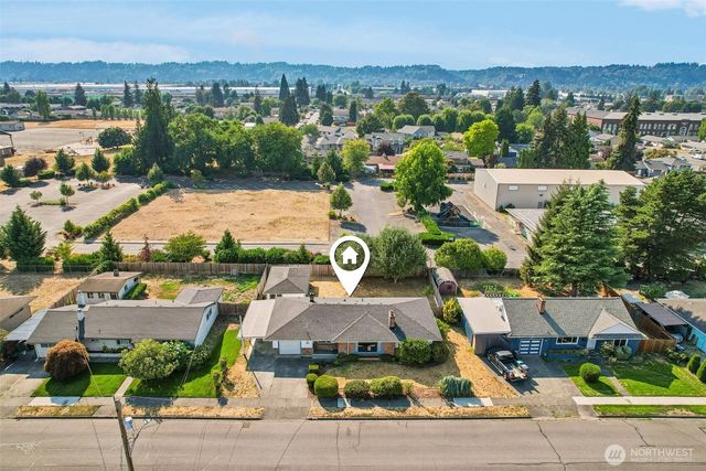 1313 F Street SE, Auburn, WA 98002